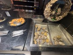 -朗丽兹自助餐厅