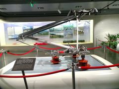 -中国铁道博物馆(正阳门馆)