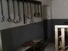 -青岛德国监狱旧址博物馆