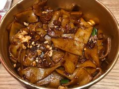 -盛香亭热卤(万象城店)
