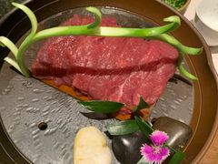 -盡膳口福跷脚牛肉火锅(合生汇购物中心店)