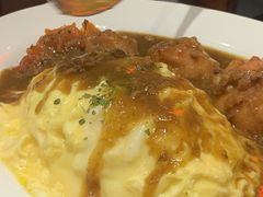 -伽喱博士 Dr.CURRY咖喱饭(太阳宫咖喱店)