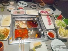 -海底捞火锅(天津SM城市广场店)