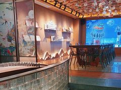 -悸动(吴泾宝龙广场店)