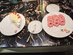 -巴犀烧烤(新崇光店)