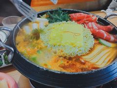 -WOW LUCKY创意韩料(龙阳广场店)