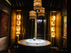 -王庄阿咪海鲜大排档(上下杭店)