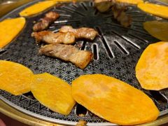 -西塔老太太泥炉烤肉(龙湖北苑天街店)