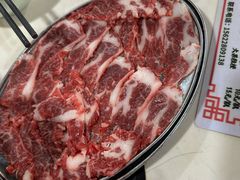 -菜忠潮州牛肉店(岗厦店)