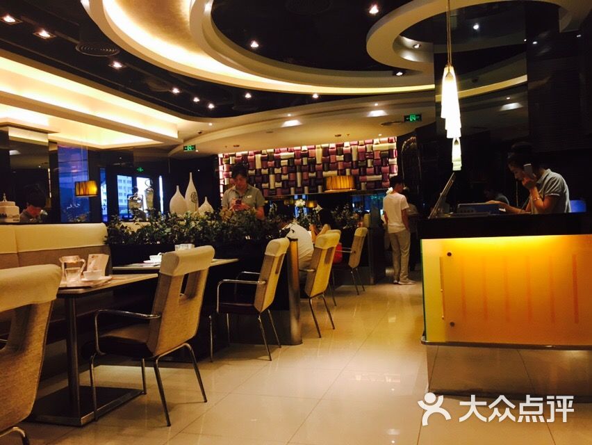 太兴餐厅(沈阳天地店)图片 - 第807张