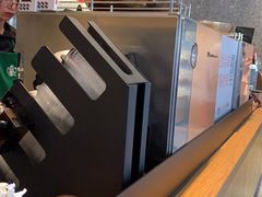 -星巴克(深圳港隆城分店)