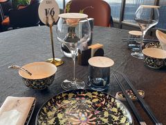 -君庭中餐馆(湘江豪生店)