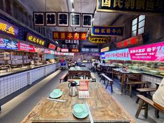 -阿财老铺·老蚌埠龙虾城(华夏总店)