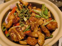 -留半山·香港食堂(啦啦宝都店)