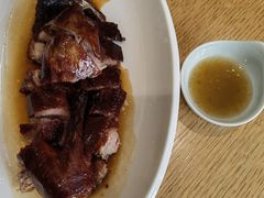 -去茶去餐厅(中央大街店)