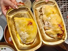 -伍棵星炭烤自助料理·烤鳗鱼(浦东食品城店)