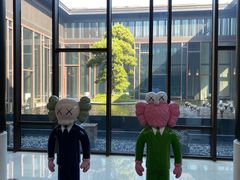 -上海崇明金茂凯悦酒店