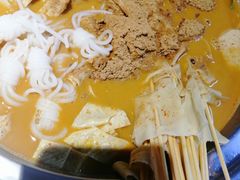 -杨翔豆皮涮牛肚(万和城店)