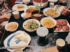 -满园烤鸭·春饼(沈北万达店)