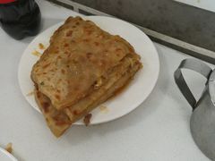 -老磁器口豆汁店(天坛店)