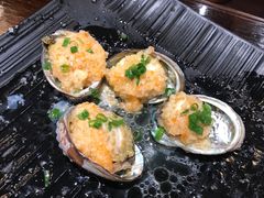 -海棠湾聚鼎香海鲜坊(海昌梦幻不夜城店)