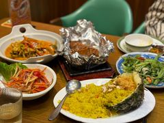 -TAIMING泰鸣东南亚餐厅(益华广场店)