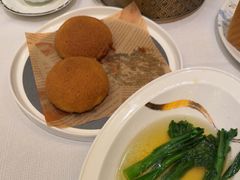 -天瑞轩·粤菜餐厅