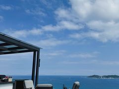 -瑰丽酒店·海吧·天际下午茶·现场DJ·天台酒吧