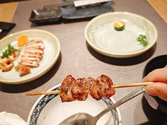 -沼津港精致料理·寿喜烧·烧鸟(龙湖南桥天街日料榜单店)