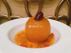 -夏宫中餐厅(香格里拉大酒店)