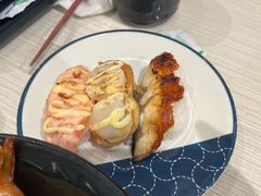-滨寿司(新街口中央商场店)