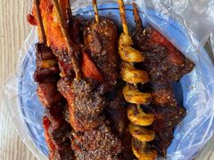 -小朱麻辣串(益民街店)