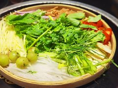 -草鱼先生潮州鱼生·虾生(新厦花园店)