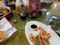 -202特色排档(五缘湾店)