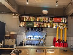-木屋烧烤(南新店)