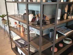 -dotcom coffee古点咖啡(致真大厦店)