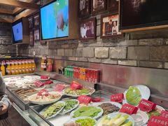 -日丰园海肠水饺·老字号大连海鲜(和平广场店)