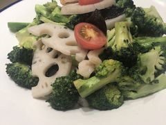 -满汉楼(安发桥店)