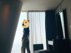 -广州四季酒店