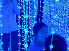 -天津梵高星空艺术馆(天河城旗舰店)