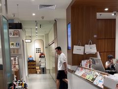 -海马体家庭照相馆(广州正佳广场店)