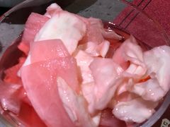 冰爽泡菜-鱼上·烤鱼(万象城店)