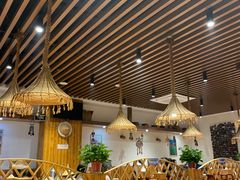 -滇香肴·云南菜蒸汽石锅鱼(云南北路店)