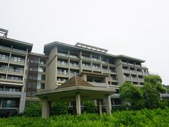 -宁波九龙湖开元度假村