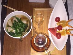 -名足阁沐足(常平店)