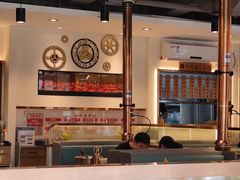-小米烤肉-泥炉炭烤(常营店)