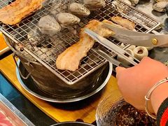 -奥西拉烤肉,盒饭,冷面(青岩刘店)