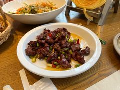 -鸽子窝(黄村店)