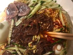 -七八冷面·延边朝鲜族美食(圣熙八号店)