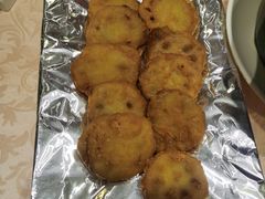 藕饼-绍兴饭店(大宁店)